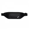Cinturón Asics Waist Pouch Negro -365rider Ventas cinturon asics waist pouch negro
