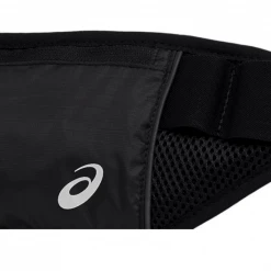 Cinturón Asics Waist Pouch Negro -365rider Ventas cinturon asics waist pouch negro 2