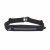 Cinturón Asics Waistpack Negro -365rider Ventas cinturon asics waistpack negro