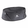 Cinturón Salomon Pulse Belt Ebony Gris -365rider Ventas cinturon salomon pulse belt ebony gris