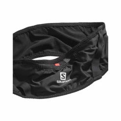 Cinturón Salomon Pulse Negro -365rider Ventas cinturon salomon pulse negro 1