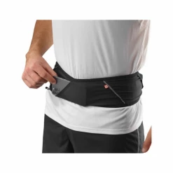 Cinturón Salomon Pulse Negro -365rider Ventas cinturon salomon pulse negro 2