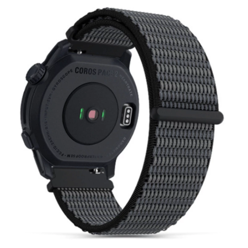 Coros Pace 2 Premium GPS Azul Oscuro 5 Coros Pace 2 Premium GPS Azul Oscuro - Imagen 3