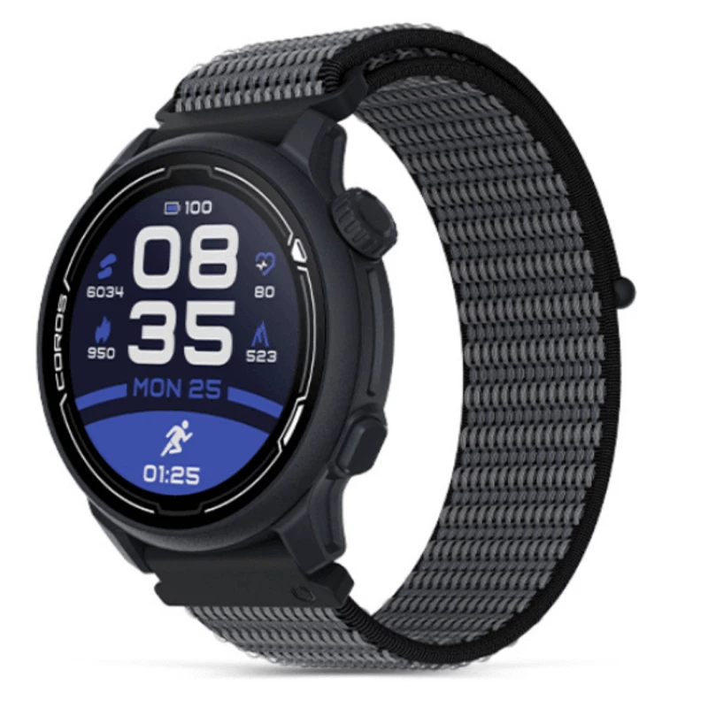 Coros Pace 2 Premium GPS Azul Oscuro 6 Coros Pace 2 Premium GPS Azul Oscuro - Imagen 4