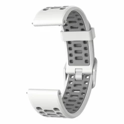 Primera página -365rider Ventas correa coros pace 2 silicona blanco 1