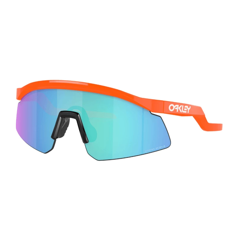 Gafas Oakley Hydra Naranjas Lentes Prizm Sapphire 3 Gafas Oakley Hydra Naranjas Lentes Prizm Sapphire