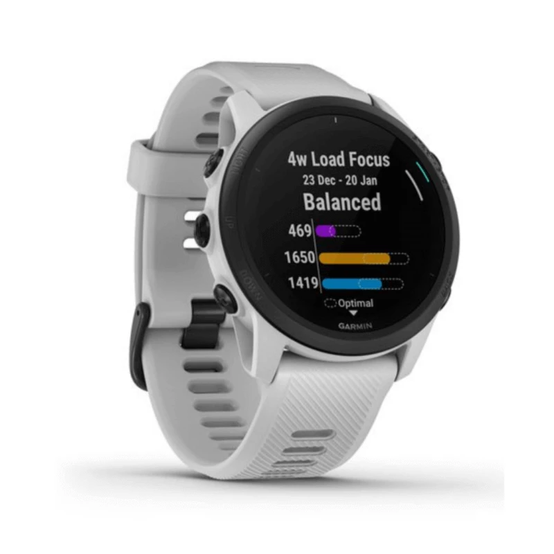 Garmin Forerunner 745 Blanco 4 Garmin Forerunner 745 Blanco - Imagen 2