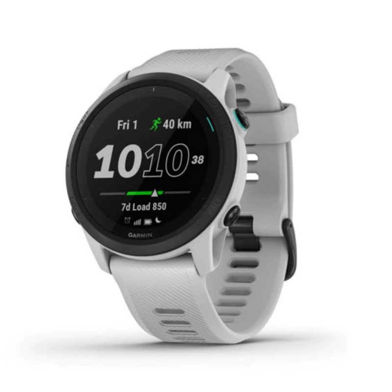 Garmin Forerunner 745 Blanco 3 Garmin Forerunner 745 Blanco