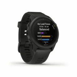 Garmin Forerunner 745 Negro -365rider Ventas garmin forerunner 745 negro 2