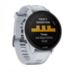 Garmin Forerunner 955 Solar Blanco -365rider Ventas garmin forerunner 955 solar blanco 2