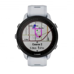 Garmin Forerunner 955 Solar Blanco -365rider Ventas garmin forerunner 955 solar blanco 3
