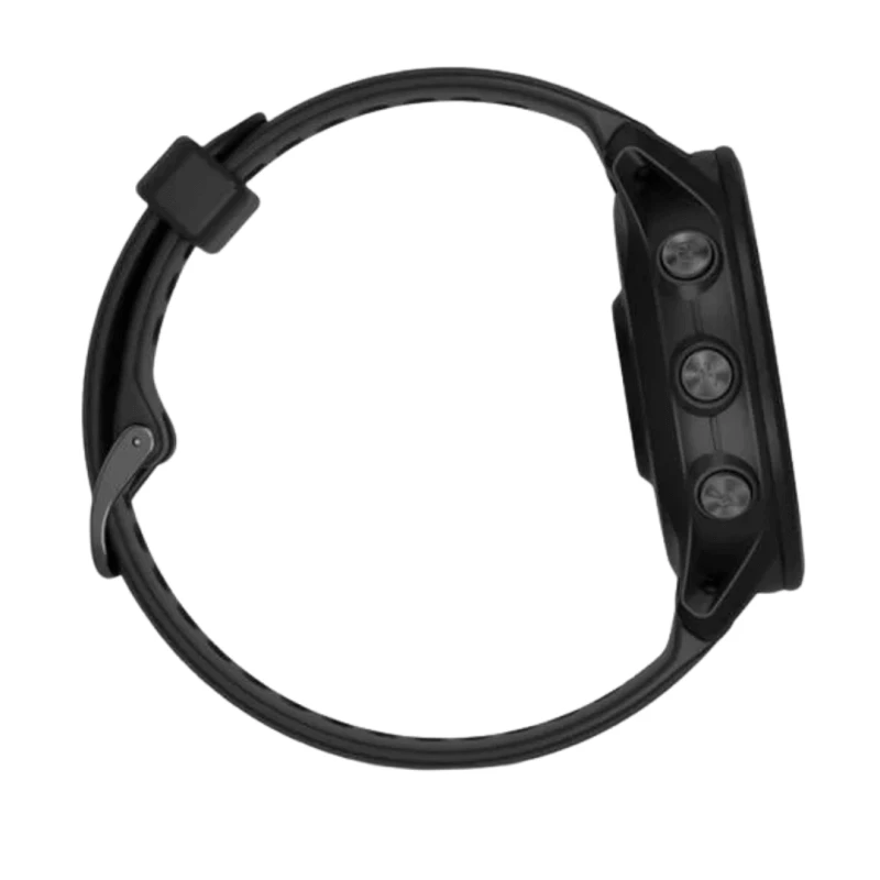 Garmin Forerunner 955 Solar Negro 8 Garmin Forerunner 955 Solar Negro - Imagen 6