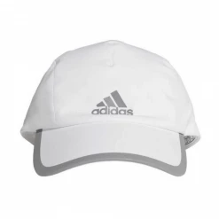 Gorra Adidas Bonded Blanco Gris -365rider Ventas gorra adidas bonded blanco gris 1