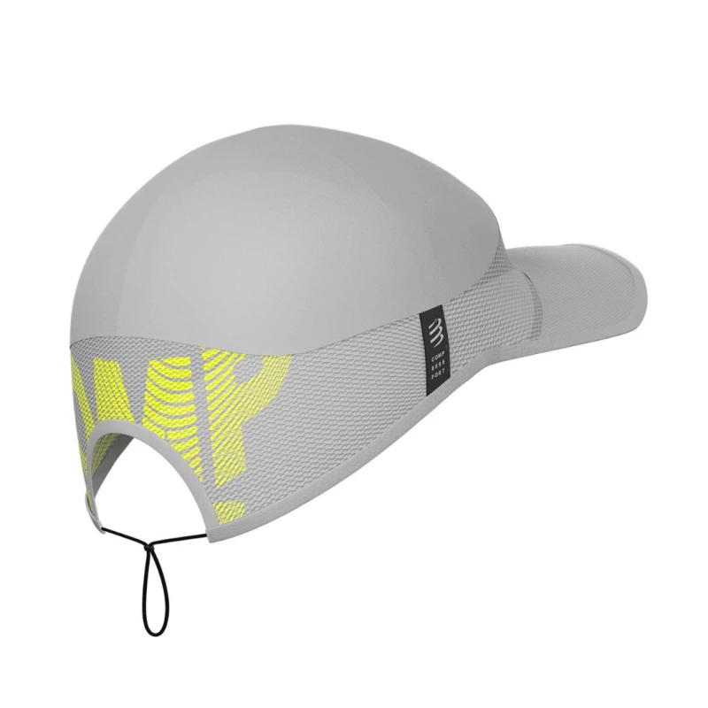 Gorra Compressport Pro Racing Unisex 13 Gorra Compressport Pro Racing Unisex - Imagen 11