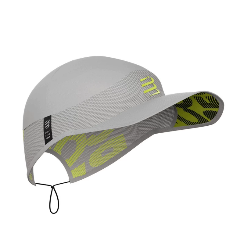 Gorra Compressport Pro Racing Unisex 12 Gorra Compressport Pro Racing Unisex - Imagen 10