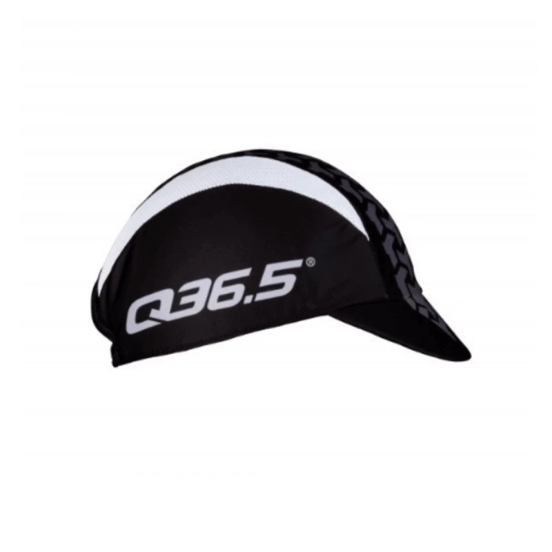 Gorra Q36.5 Summercap L1 Y Negro 3 Gorra Q36.5 Summercap L1 Y Negro