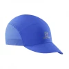 Gorra Salomon XA Compact Azul Gris 2 Gorra Salomon XA Compact Azul Gris -365rider Ventas gorra salomon xa compact azul gris