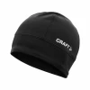 Gorro Craft Light Thermal Negro -365rider Ventas gorro craft light thermal negro