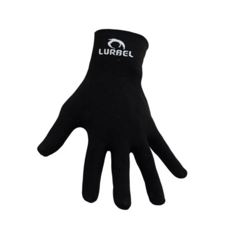 Guantes Lurbel Alaska Negro 3 Guantes Lurbel Alaska Negro