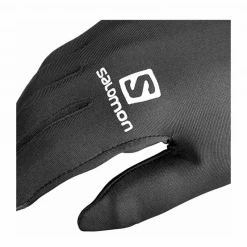 Guantes Salomon Agile Warm Negro 5 Guantes Salomon Agile Warm Negro -365rider Ventas guantes salomon agile warm negro 1