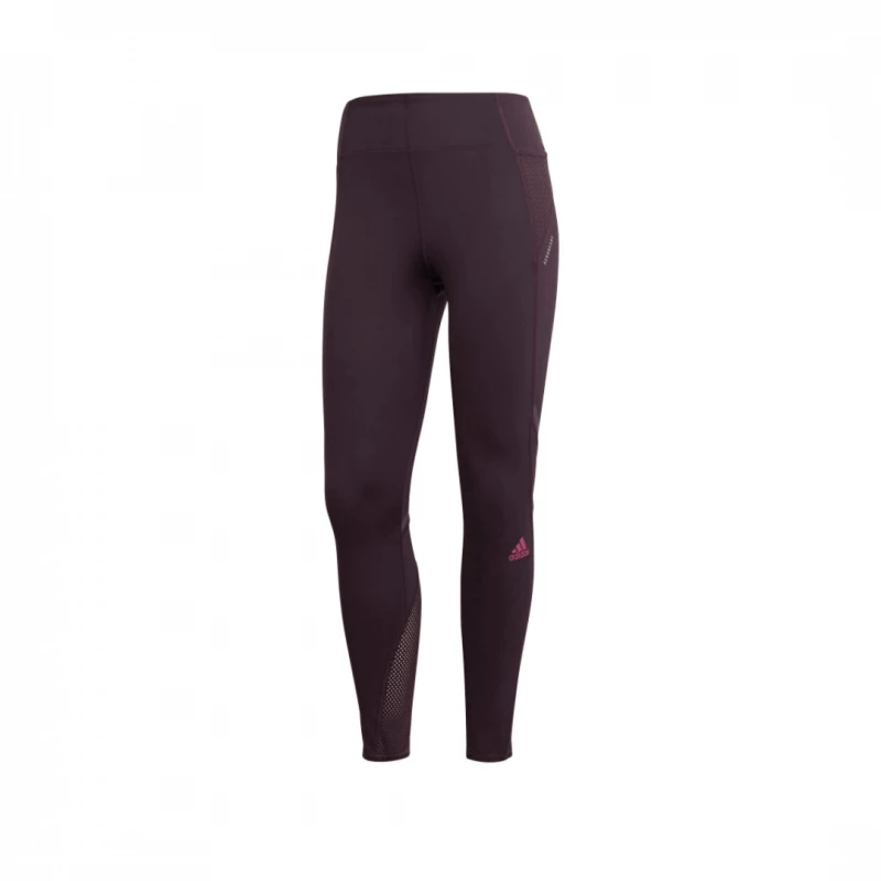 Mallas Adidas How We Do Tight 7/8 Morado Mujer 3 Mallas Adidas How We Do Tight 7/8 Morado Mujer