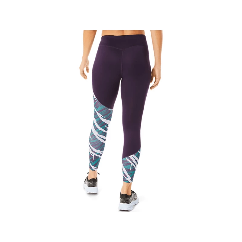 Mallas Asics Wild Camo Tight Mujer 4 Mallas Asics Wild Camo Tight Mujer - Imagen 2