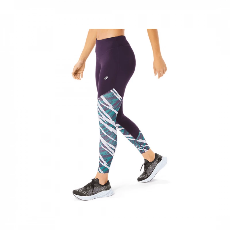Mallas Asics Wild Camo Tight Mujer 5 Mallas Asics Wild Camo Tight Mujer - Imagen 3