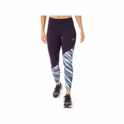 Mallas Asics Wild Camo Tight Mujer