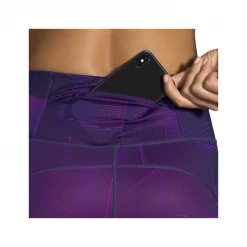 Mallas Brooks Method 1/2 Crop Morado Mujer -365rider Ventas mallas brooks method 12 crop morado mujer 3