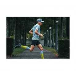 Medias Compresión Compressport R2V2 Gris Verde Lima 12 Medias Compresión Compressport R2V2 Gris Verde Lima -365rider Ventas medias compresion compressport r2v2 gris verde lima 4