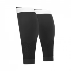 Medias Compresión Compressport R2V2 Negro -365rider Ventas medias compresion compressport r2v2 negro 1