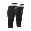 Medias Compresión Compressport R2V2 Negro 2 Medias Compresión Compressport R2V2 Negro -365rider Ventas medias compresion compressport r2v2 negro