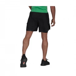 Pantalón Corto Adidas Adizero Two-in-one Negro -365rider Ventas pantalon corto adidas adizero two in one negro 3