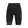Pantalón Corto Asics Sprinter Negro Mujer -365rider Ventas pantalon corto asics sprinter negro mujer