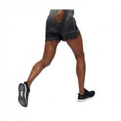 Pantalones Cortos Adidas Adizero Split Negro Amarillo -365rider Ventas pantalones cortos adidas adizero split negro amarillo 3