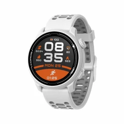 Reloj Coros Pace 2 Premium GPS Blanco -365rider Ventas reloj coros pace 2 premium gps blanco 1