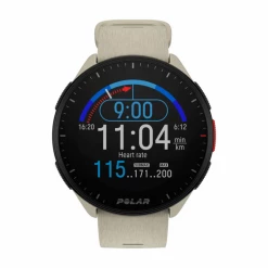 Reloj Polar Pacer Blanco -365rider Ventas reloj polar pacer blanco 3