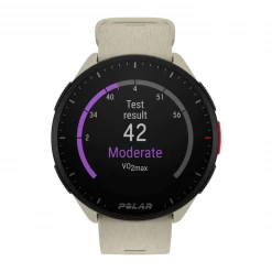 Reloj Polar Pacer Blanco -365rider Ventas reloj polar pacer blanco 4