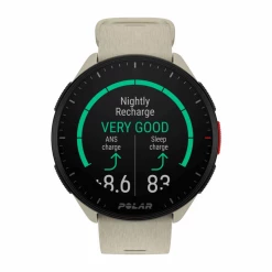 Reloj Polar Pacer Blanco -365rider Ventas reloj polar pacer blanco 5