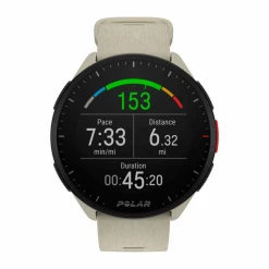 Reloj Polar Pacer Blanco -365rider Ventas reloj polar pacer blanco 7