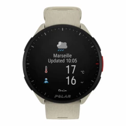 Reloj Polar Pacer Blanco -365rider Ventas reloj polar pacer blanco 9