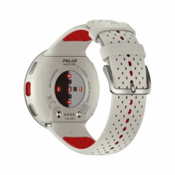 Primera página -365rider Ventas reloj polar pacer pro blanco rojo 1