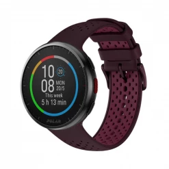 Reloj Polar Pacer Pro Morado