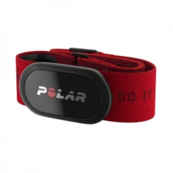 Sensor óptico De Frecuencia Cardíaca Polar H10 Rojo Granate M-XXL -365rider Ventas sensor optico de frecuencia cardiaca polar h10 rojo granate m xxl 1
