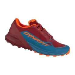 Shoes Dynafit Ultra 50 Blue Red AW22
