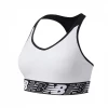 Sujetador Deportivo New Balance Pace Bra 3.0 Blanco Mujer -365rider Ventas sujetador deportivo new balance pace bra 30 blanco mujer