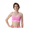 Sujetador Deportivo New Balance Pace Bra 3.0 Rosa Mujer -365rider Ventas sujetador deportivo new balance pace bra 30 rosa mujer