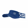Visera Compressport Spiderweb Ultralight Azul 1 Visera Compressport Spiderweb Ultralight Azul -365rider Ventas visera compressport spiderweb ultralight azul