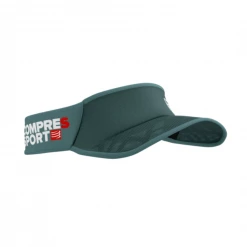 Visera Compressport Spiderweb Ultralight Verde -365rider Ventas visera compressport spiderweb ultralight verde 1