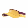 Visera Compressport Ultralight Amarillo Burdeos 2 Visera Compressport Ultralight Amarillo Burdeos -365rider Ventas visera compressport ultralight amarillo burdeos